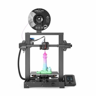 Creality Ender-3 V2 Neo 3D Printer - 1