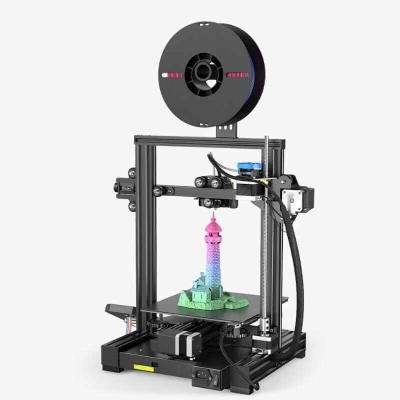 Creality Ender-3 V2 Neo 3D Printer - 2
