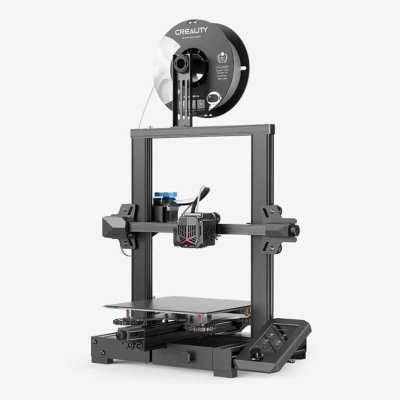 Creality Ender-3 V2 Neo 3D Printer - 4
