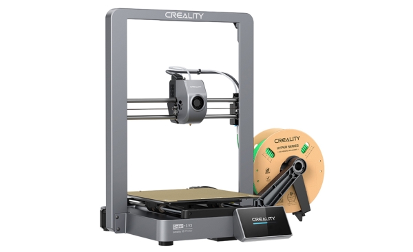 Creality Ender-3 V3 CoreXZ 3D Yazıcı - Creality