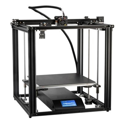 Creality Ender-5 Plus 3D Printer - 2