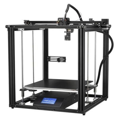 Creality Ender-5 Plus 3D Printer - 3