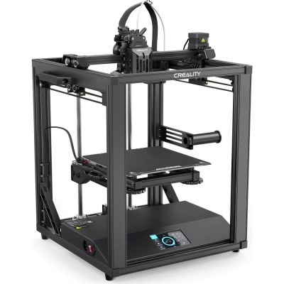 Creality Ender 5 S1 3D Printer - 3