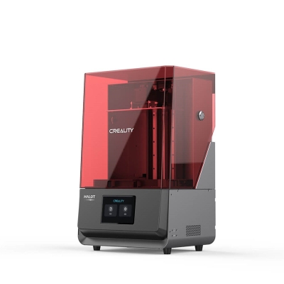 Creality Halot Max CL-133 3D Printer - 2