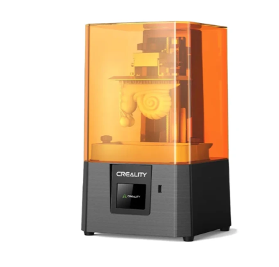 Creality HALOT R6 Reçine 3D Yazıcı - 2