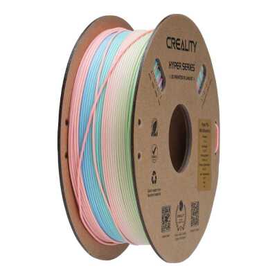 Creality Hyper PLA Filament 1.75mm 1KG - 4