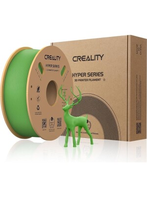 Creality Hyper PLA Filament 1.75mm 1KG - 9