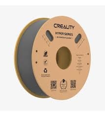 Creality Hyper PLA Filament Gri 1.75mm 1kg - 1