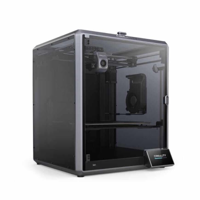Creality K1 Max 3D Printer - 1