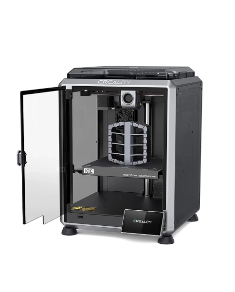 Creality K1C 3D Printer - Creality