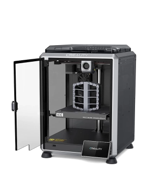 Creality K1C Carbon Fiber 3D Printer - 1