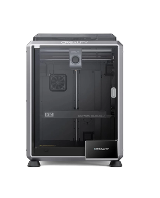 Creality K1C 3D Printer - 3