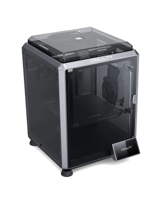 Creality K1C Carbon Fiber 3D Printer - 4