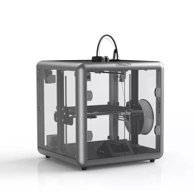 Creality Sermoon D1 3D Printer - 2