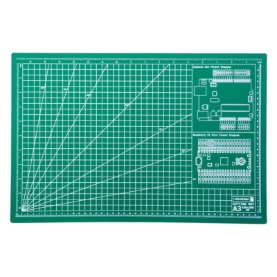 Cutting Mat A3 - 1