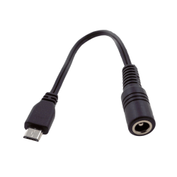 Allo - DC to Micro-USB Cable