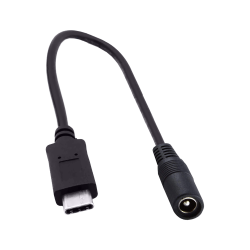 Allo - DC to USB-C Cable