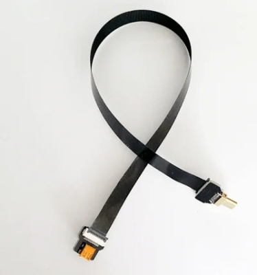 DIY HDMI Cable - 50cm HDMI Ribbon Cable - 2