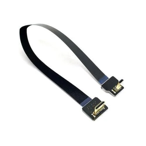 SAMM - DIY HDMI Kablo - 50 cm HDMI Şerit Kablo