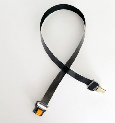 DIY HDMI Kablo - Şerit Kablo 100 cm - 2