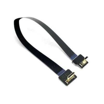 DIY HDMI Kablo - Şerit Kablo 100 cm - 1