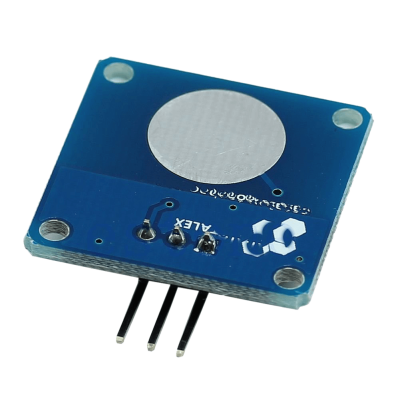 Dokunmatik Sensör (TTP223B)