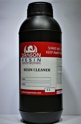 SAMM - Dragon Genel Amaçlı Reçine Temizleme Sıvısı-Uv Resin Cleaner