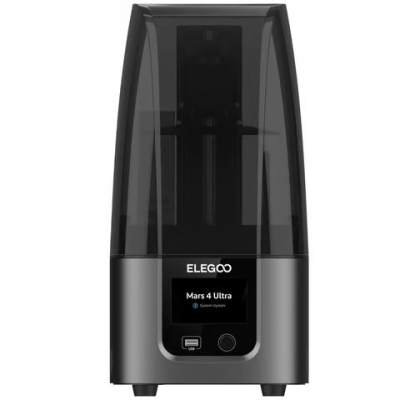 Elegoo Mars 4 Ultra 9K 3D Printer - 1