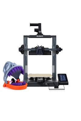 Elegoo Neptune 4 3D Printer - 1
