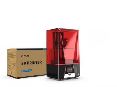 Elegoo Saturn 3 12K 3D Printer - 4