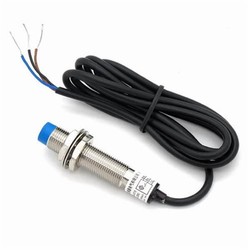 Endüktif NPN Proximity Sensör LJ12A3-4-Z / BX - Thumbnail