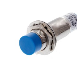 Endüktif NPN Proximity Sensör LJ18A3-B-Z/BX - Thumbnail