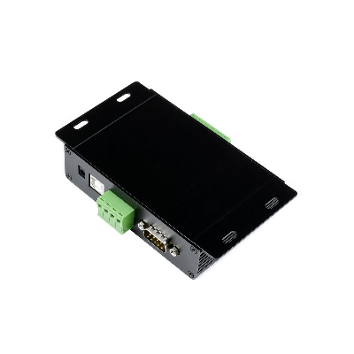 USB - RS232/RS485/TTL Çoklu Veri Yolu Endüstriyel İzole Dönüştürücü - 5