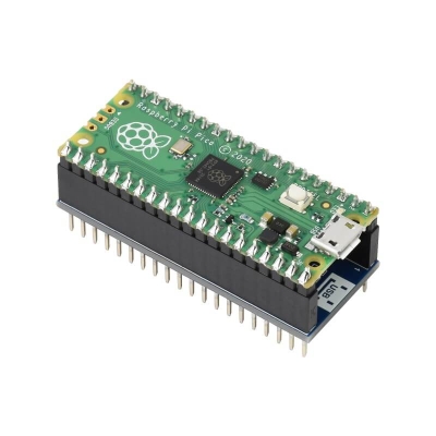 Environment Sensor Module for Raspberry Pi Pico Using I2C Bus - 2