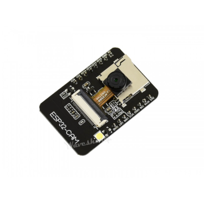ESP32-CAM WiFi Bluetooth Development Board + OV2640 Camera Module