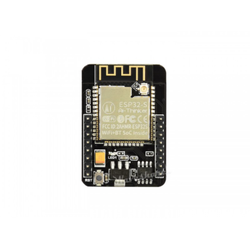 ESP32-CAM WiFi Bluetooth Development Board + OV2640 Camera Module - Thumbnail