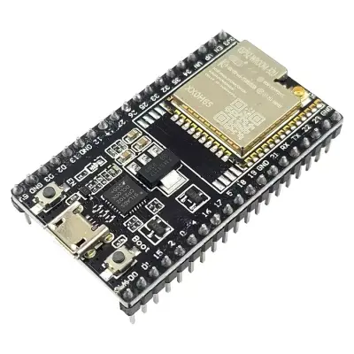 ESP32-WROOM-32U Wifi Bluetooth Geliştirme Modülü - 1