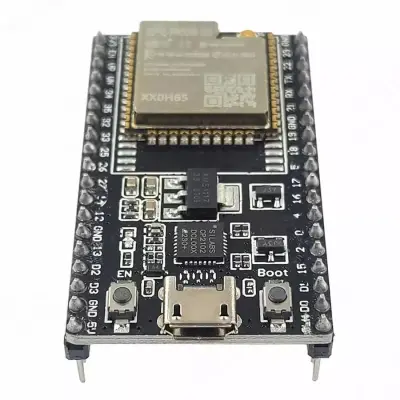 ESP32-WROOM-32U Wifi Bluetooth Geliştirme Modülü - 2