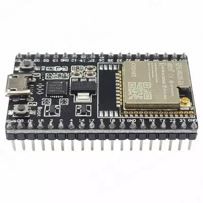 ESP32-WROOM-32U Wifi Bluetooth Geliştirme Modülü - 3