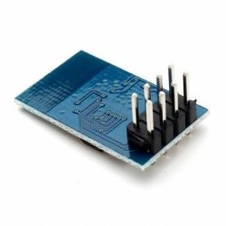 ESP8266 WiFi Serial Modül - Thumbnail