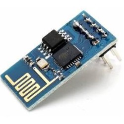 ESP8266 WiFi Serial Module - Thumbnail