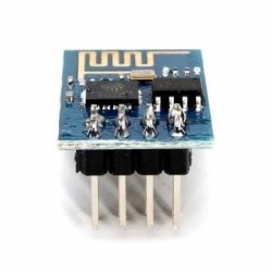 ESP8266 WiFi Serial Module - Thumbnail