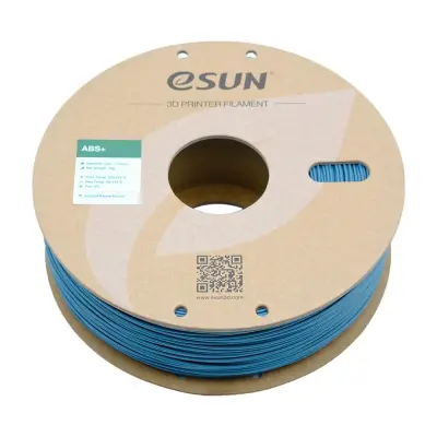 eSUN ABS+ Gri Filament 1.75mm 1 KG - 2