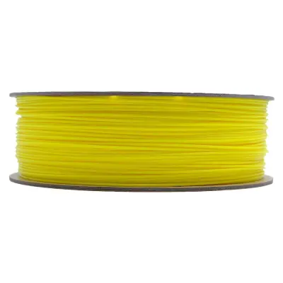 eSUN ABS+ Sarı Filament 1.75mm 1 KG - 4