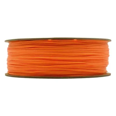 eSUN ABS+ Turuncu Filament 1.75mm 1 KG - 4