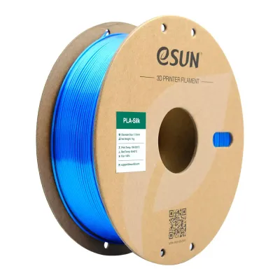 Esun ePLA-Silk Filament 1.75mm 1 KG - 24