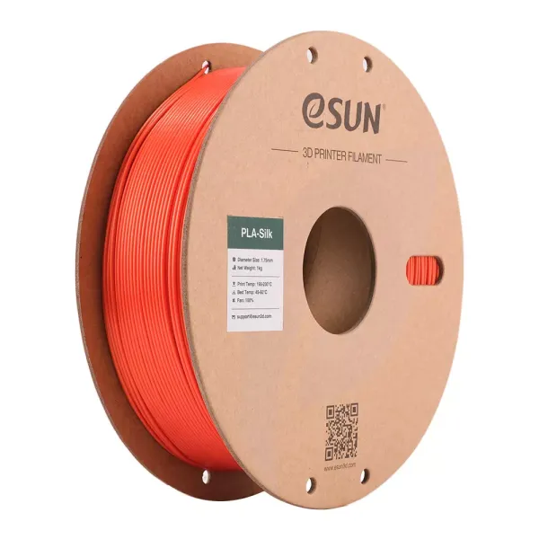 Esun ePLA-Silk Filament 1.75mm 1 KG Sümbül