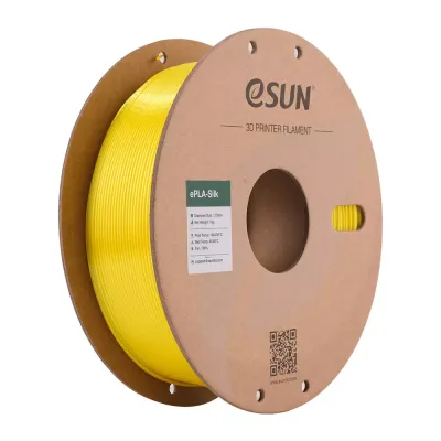 Esun ePLA-Silk Filament 1.75mm 1 KG - 30