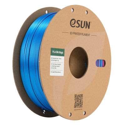 Esun ePLA-Silk Filament 1.75mm 1 KG - 34