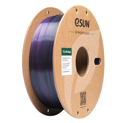 Esun ePLA-Silk Filament 1.75mm 1 KG - 3